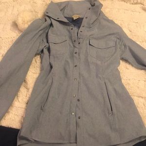 Duluth Trading Co. Women’s Sol Survivor Top